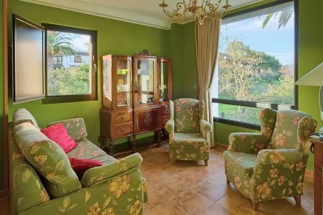 Deluxe Apartment for 4 people