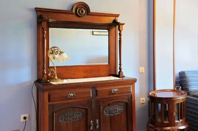 Deluxe Apartment for 4 people