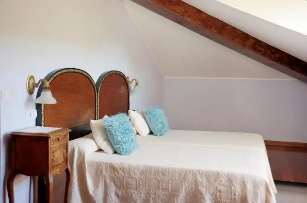 Deluxe Apartment for 6 people