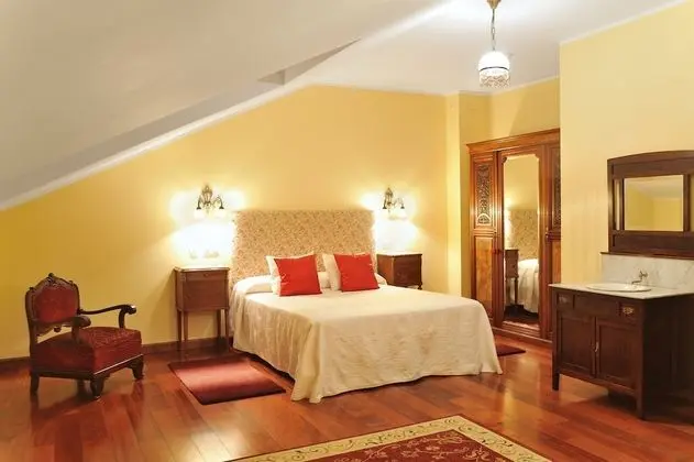 Deluxe Apartment for 6 people