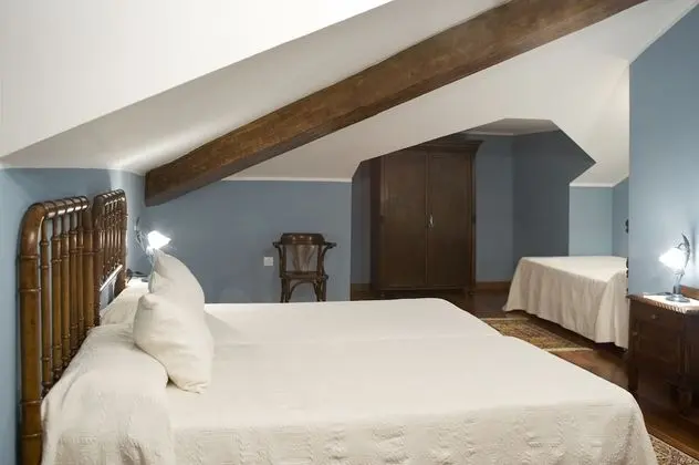 Deluxe Apartment for 6 people