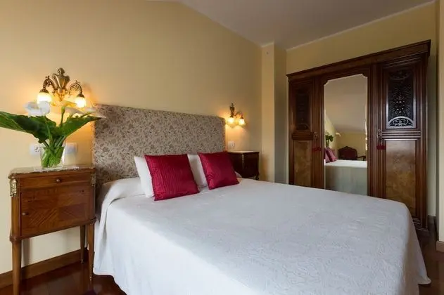 Deluxe Apartment for 6 people