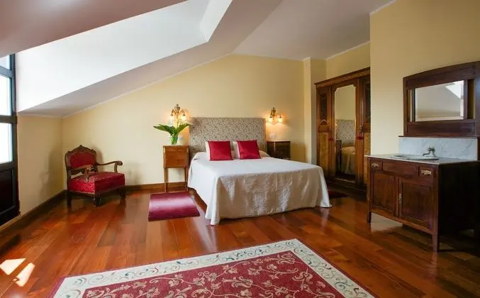 Deluxe Apartment for 6 people