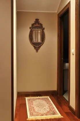 Deluxe Apartment for 6 people