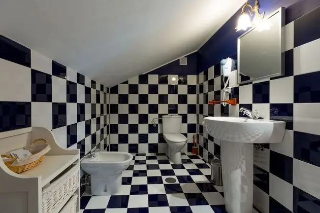 Deluxe Apartment for 6 people