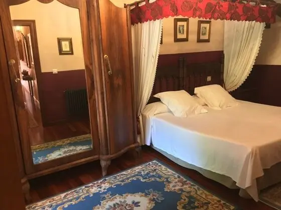Traditional Oda, 1 Yatak Odası, Dağ Manzaralı