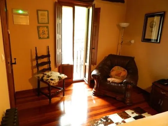 Traditional Oda, 1 Yatak Odası, Dağ Manzaralı