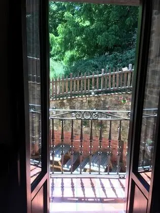 Traditional Oda, 1 Yatak Odası, Dağ Manzaralı