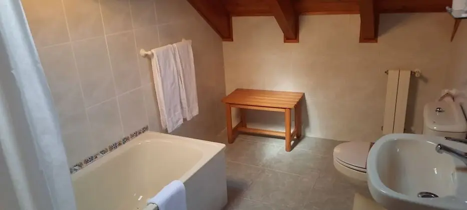 Standard İki Ayrı Yataklı Oda, Şehir Manzaralı