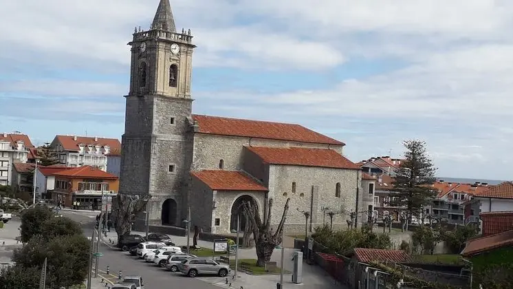 Standard İki Ayrı Yataklı Oda, Şehir Manzaralı