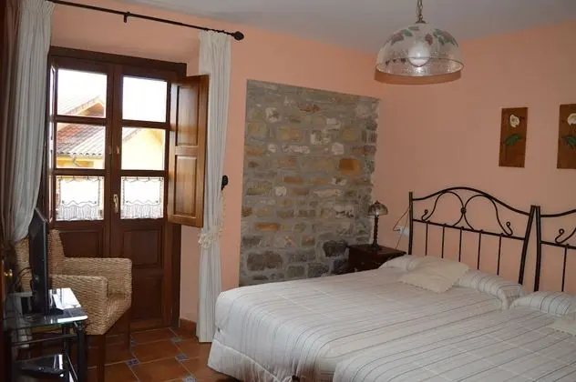 Tek Büyük Yataklı Oda (La Xana)