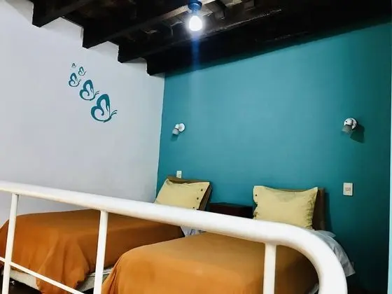 Dubleks, 2 Yatak Odası (4 People)