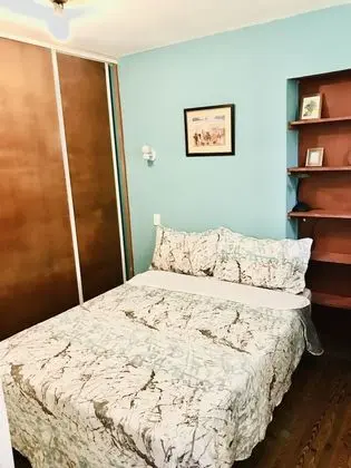 Dubleks, 2 Yatak Odası (4 People)