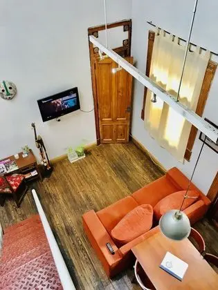 Dubleks, 2 Yatak Odası (4 People)