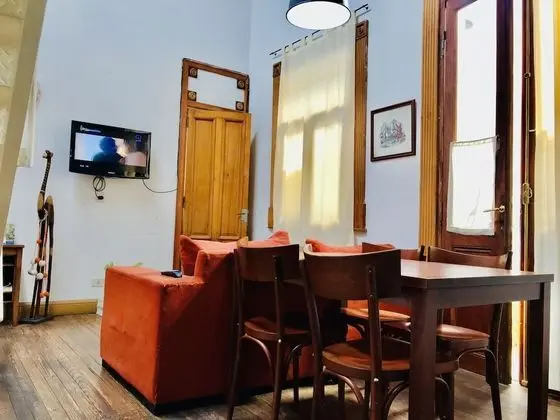 Dubleks, 2 Yatak Odası (4 People)