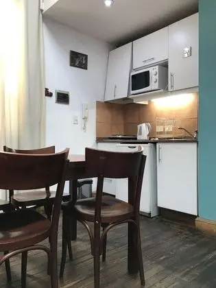 Dubleks, 2 Yatak Odası (4 People)