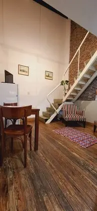 Oturma Alanı