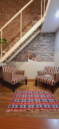 Oturma Alanı