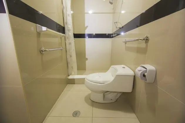 Premium Tek Kişilik Oda