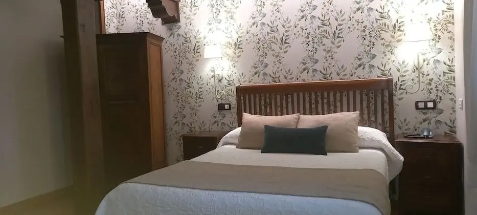 Tek Büyük Yataklı Oda, Sıcak Su Küveti