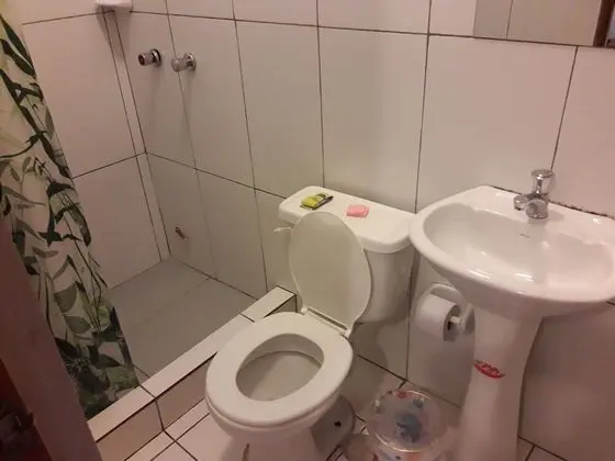 Basic İki Ayrı Yataklı Oda, 1 Yatak Odası, Sigara İçilmez