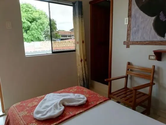 Basic Tek Kişilik Oda, 1 Yatak Odası, Sigara İçilmez
