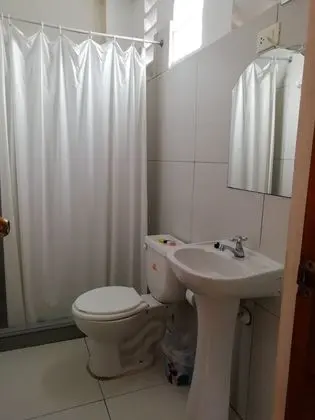 Tek Büyük Yataklı Oda, 1 Büyük (Queen) Boy Yatak, Sigara İçilmez