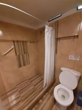 Superior İki Ayrı Yataklı Oda