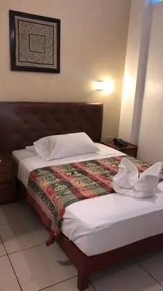 Superior Tek Kişilik Oda