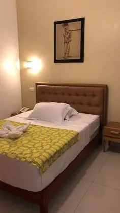 Superior Tek Kişilik Oda