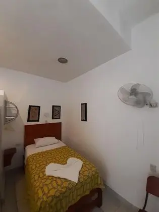 Superior Tek Kişilik Oda