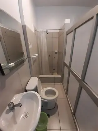 Superior Tek Kişilik Oda
