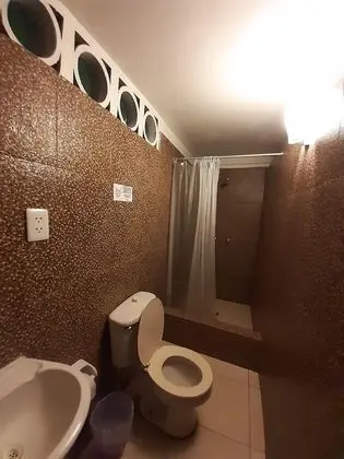 Superior Üç Kişilik Oda