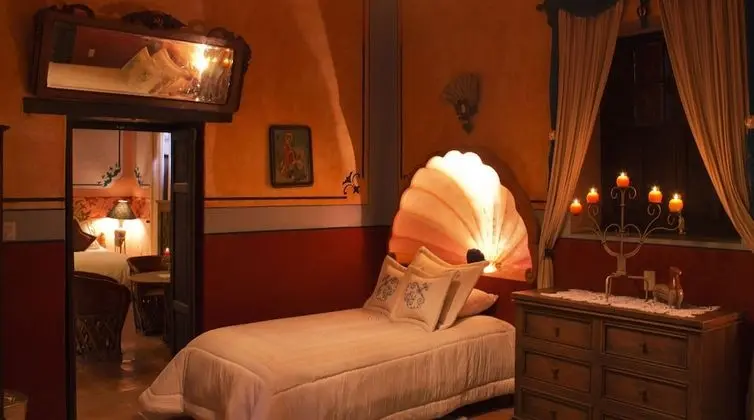 Comfort Süit, 2 Yatak Odası