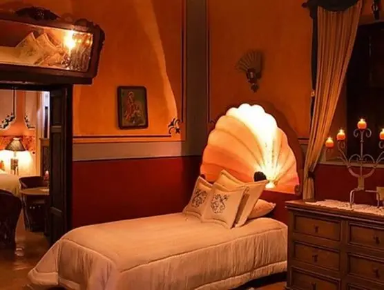Comfort Süit, 2 Yatak Odası