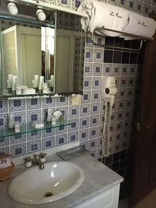 Comfort Süit, 2 Yatak Odası