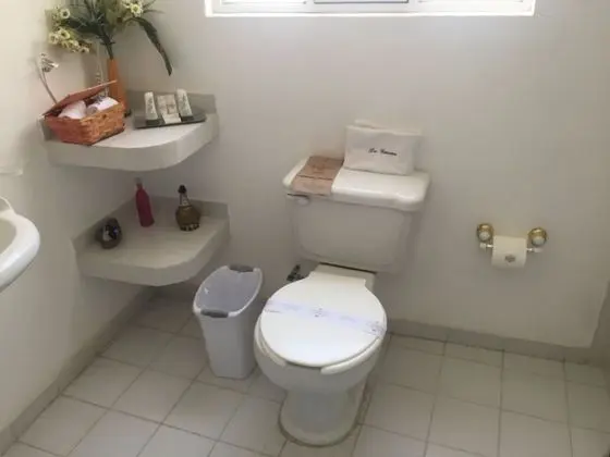 Standard Oda, 1 Çift Kişilik Yatak