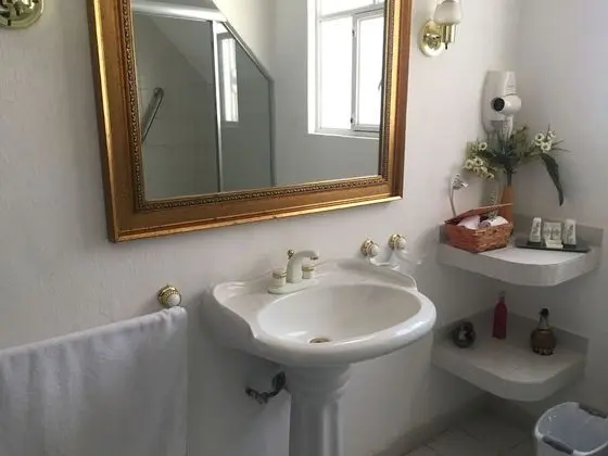 Standard Oda, 1 Çift Kişilik Yatak