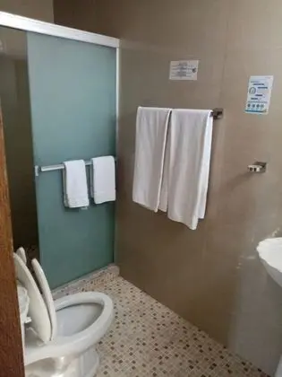 Junior Süit, Küçük Mutfak