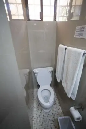 Standard Oda, 1 En Büyük (King) Boy Yatak