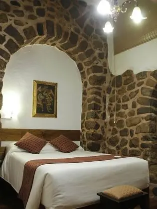 Traditional Tek Kişilik Oda