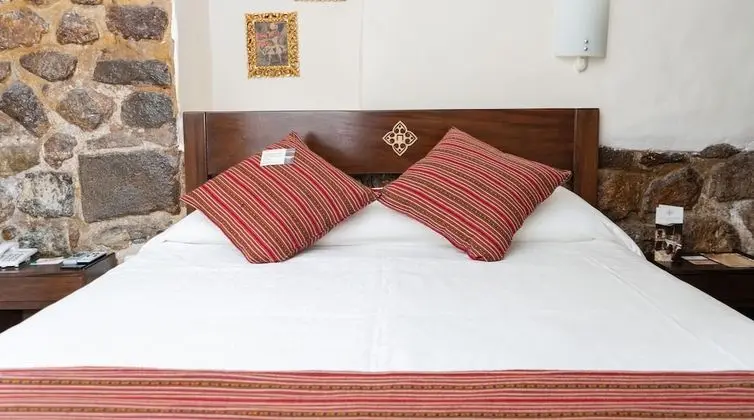 Traditional Tek Kişilik Oda