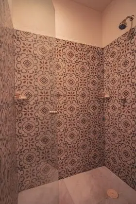 Standard Oda, 1 En Büyük (King) Boy Yatak, Özel Banyo