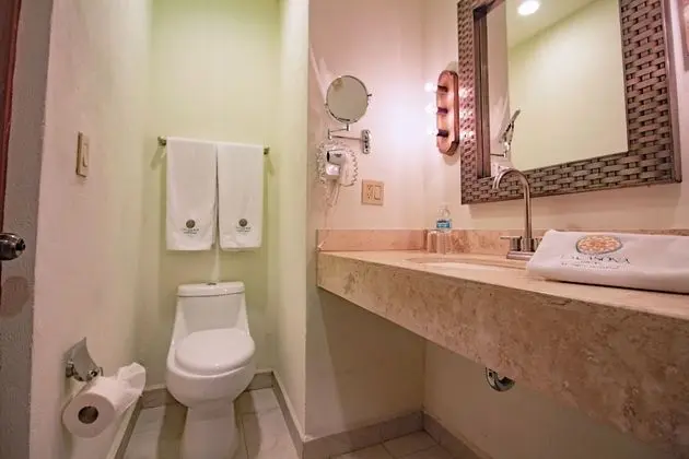 Standard Oda, 2 Çift Kişilik Yatak, Özel Banyo