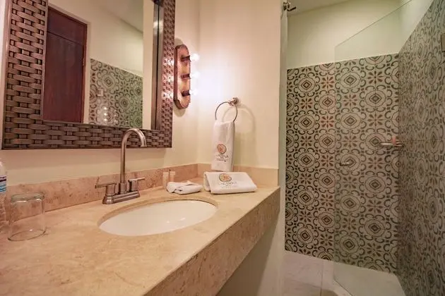 Standard Oda, 2 Çift Kişilik Yatak, Özel Banyo