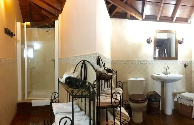 Superior Tek Büyük Yataklı Oda
