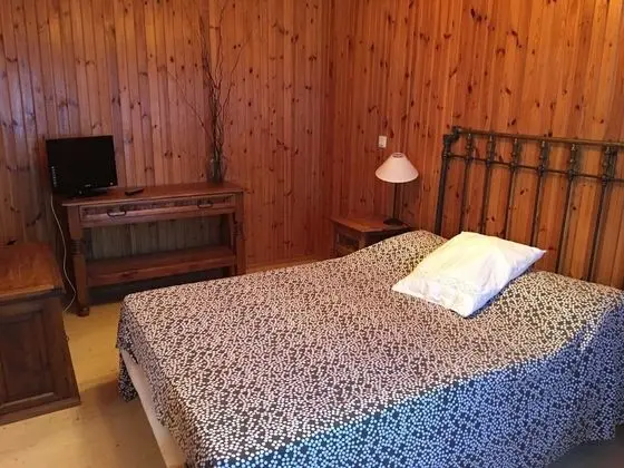 Kulübe, Jakuzi (Loft)