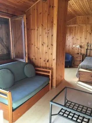 Kulübe, Jakuzi (Loft)