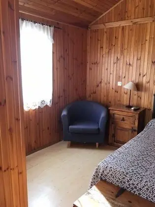 Kulübe, Jakuzi (Loft)