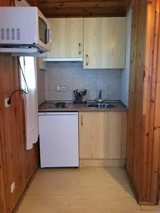 Kulübe, Jakuzi (Loft)
